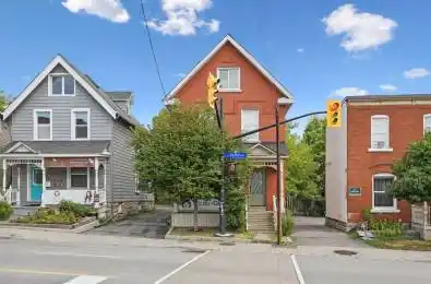 373 Bronson Avenue Ottawa Centre Ontario K1R 6J4