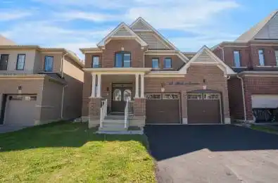 26 Mull Avenue Haldimand Ontario N3W 0B9