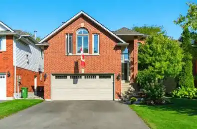 36 Pinecreek Road Hamilton Ontario L0R 2H5