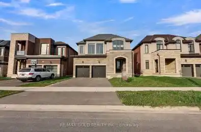 803 Queenston Boulevard Woodstock Ontario N4T 0M5