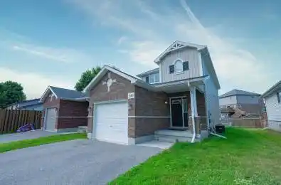 336 Middlefield Road Peterborough Ontario K9J 8S4