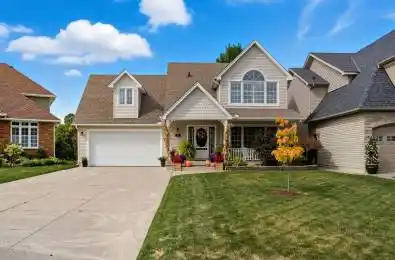 4 Blackburn Court Haldimand Ontario N3W 2N9