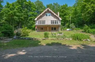 9297 Highway 118 N/A Minden Hills Ontario K0M 1J2