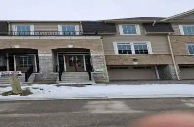 7 Andrew Knowles Lane East Gwillimbury Ontario L0G 1M0
