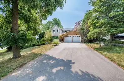 355 Hersey Crescent Caledon Ontario L7E 3Z6