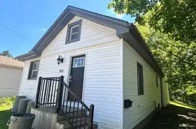 102 EMPRESS Avenue London North Ontario N6H 1M9