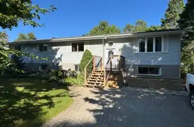 550 McNabb Street Saugeen Shores Ontario N0H 2L0