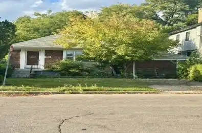 170 Haddington Avenue Toronto C04 Ontario M5M 2P6