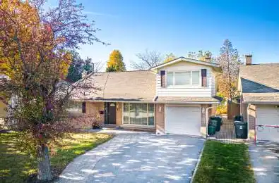 82 Riverhead Drive Toronto W10 Ontario M9W 4G7