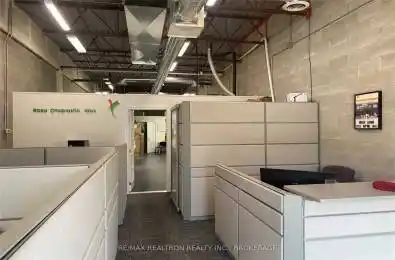 290 Yorktech Drive Unit# 29 Markham Ontario L6G 0A7