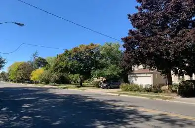 320 Drewry Avenue Toronto C07 Ontario M2M 1E7
