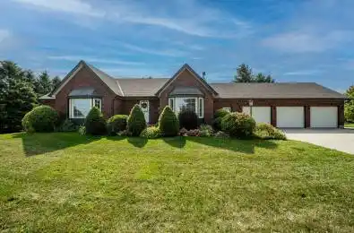 4689 20th Side Road Essa Ontario L0L 2N0