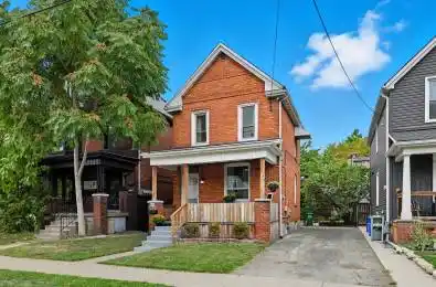 145 Avondale Street Hamilton Ontario L8L 7C1