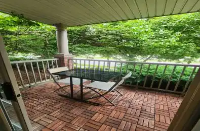 93 The Queensway N/A Unit# TH20 Toronto W01 Ontario M6S 5A7