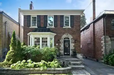 16 Wilgar Road Toronto W08 Ontario M8X 1J4