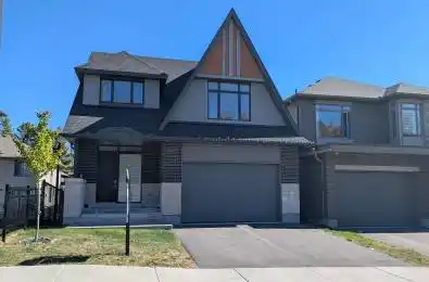 1098 Blanding Court Kanata Ontario K2T 0S2