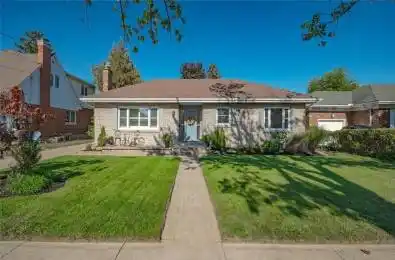 187 St George Street Brantford Ontario N3R 1W1