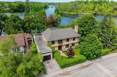 82 Dublin Street Peterborough Ontario K9H 3A9