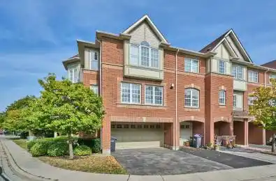 3030 Breakwater Court Unit# 105 Mississauga Ontario L5B 4N9