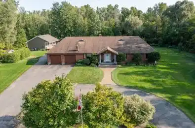 1717 Lakeshore Drive Greely - Metcalfe - Osgoode - Vernon and Area Ont