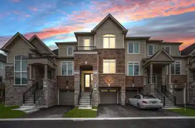 125 Lyall Stokes Circle East Gwillimbury Ontario L0G 1M0