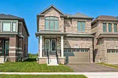 32 Langridge Way Cambridge Ontario N1S 0E7