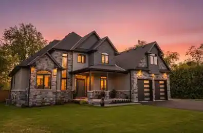 227 Medina Drive Georgina Ontario L4P 1G9