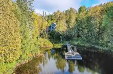 597 Echo Ridge Road Kearney Ontario P0A 1M0