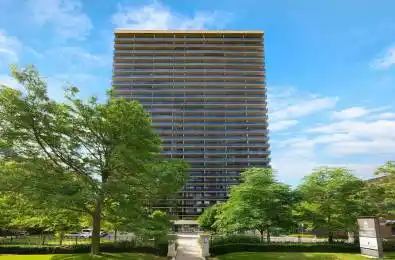 7 Jackes Avenue Unit# 803 Toronto C09 Ontario M4T 1E3