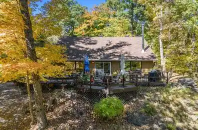 215 Scott Court Tay Valley Ontario K0H 2B0