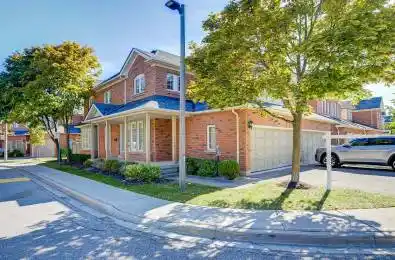 2665 Thomas Street Unit# 59 Mississauga Ontario L5M 6G6