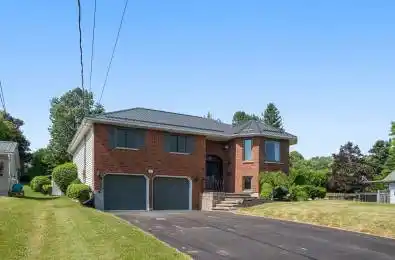 10 Lenore Avenue Hamilton Township Ontario K9A 5M2