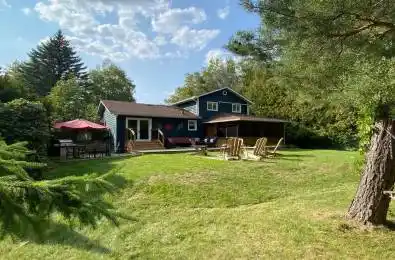 216 Timmons Street Blue Mountains Ontario L9Y 0L2