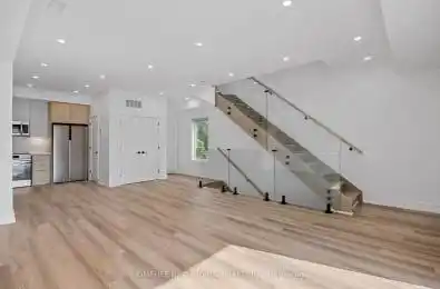 3 - 43 Batavia Avenue Unit# Lease Toronto W03 Ontario M6N 4A1