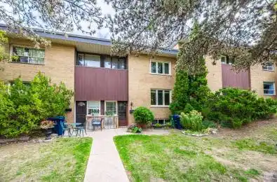 4 Burdock Lane Toronto C13 Ontario M3C 2G5