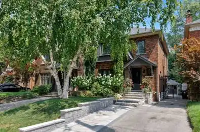 35 Grenview Boulevard Toronto W08 Ontario M8X 2J9