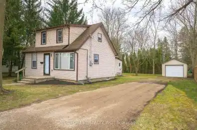 186 VICTORIA Street Southwest Middlesex Ontario N0L 1M0