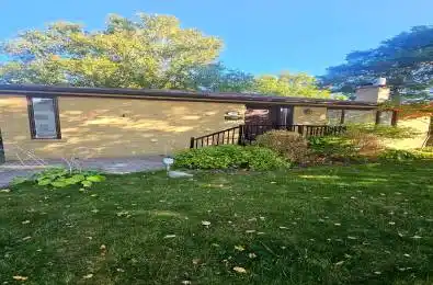 102 Murray Drive Aurora Ontario L4G 2C5