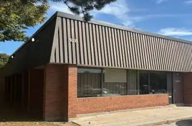 525 Milner Avenue Unit# 1 Toronto E11 Ontario M1B 2K4