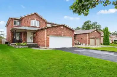 171 Brucker Road Barrie Ontario L4N 8R8