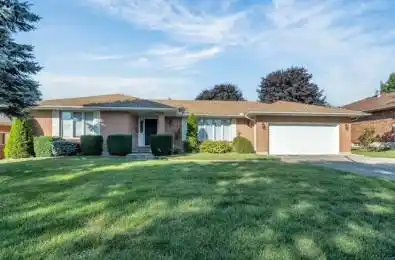 5 Thomas Avenue Tillsonburg Ontario N4G 5K8