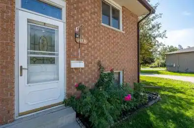 103 D Rita Crescent Kawartha Lakes Ontario K0L 2W0