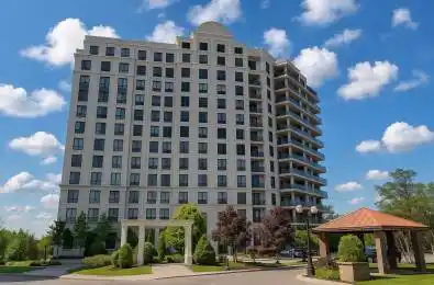 9235 Jane Street Unit# 1404 Vaughan Ontario L6A 0J8