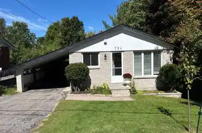 754 Victoria Street Midland Ontario L4R 1B6