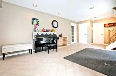1546 Willowside Court Pickering Ontario L1W 3P5