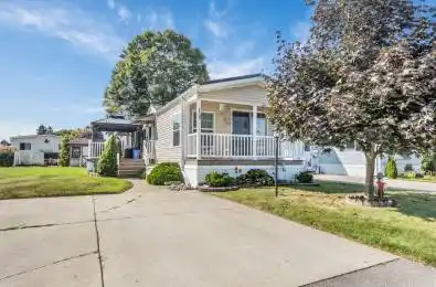 11981 PLANK Road Unit# 18 Bayham Ontario N4G 4G9