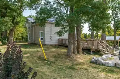 1938 Crookston Road Tweed Ontario K0K 3J0