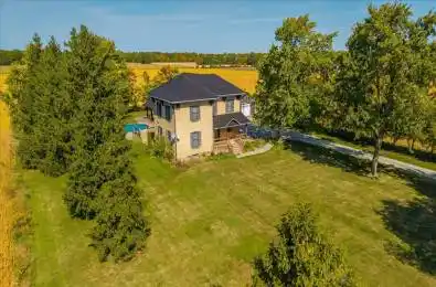9516 Argyle Street North Middlesex Ontario N0M 1A0