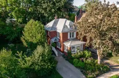 11 Water Street Stratford Ontario N5A 3B9