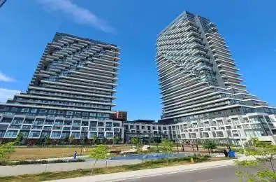 30 Inn on the Park Drive Toronto C13 Ontario M3C 0P7